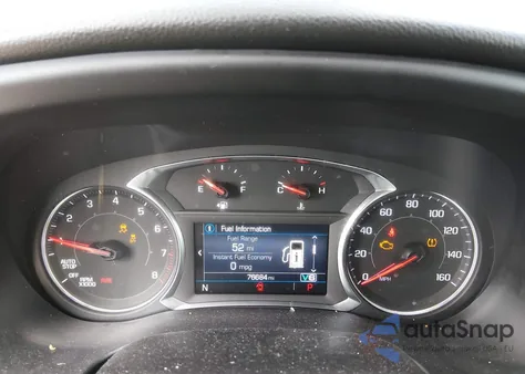 2021 GMC Acadia Fwd Sle z USA, uszkodzony, nr VIN 1GKKNKLS6MZ107532